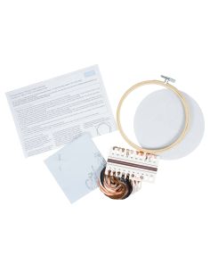 Embroidery kit - Cats 2