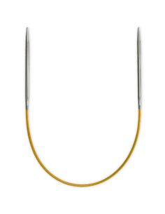 23 cm YKTL mini circular needles 2