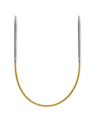 23 cm YKTL mini circular needles