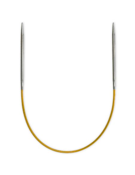 23 cm YKTL mini circular needles