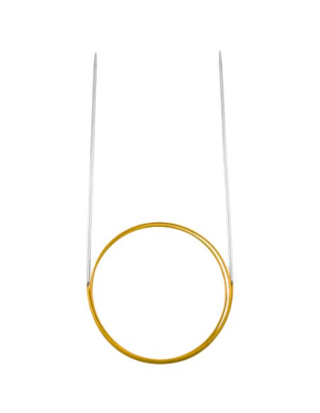 80 cm long needles YKTL