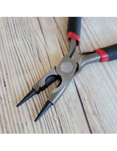 Multifunction jewelry pliers 2