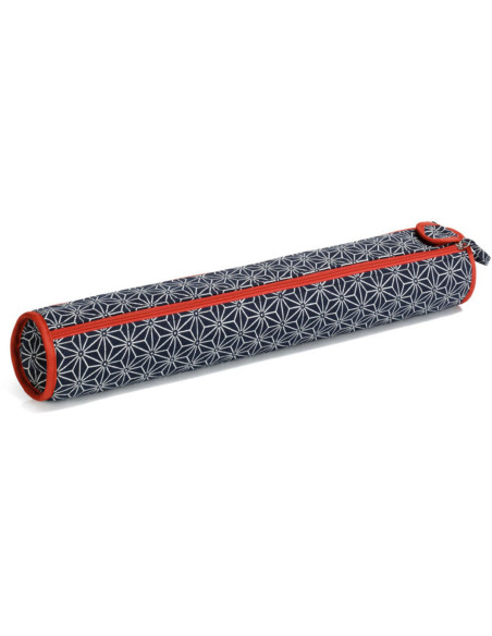 Kimono knitting needle case