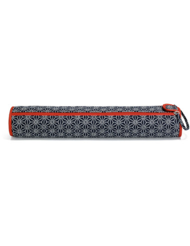 Kimono knitting needle case