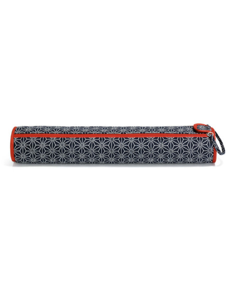 Kimono knitting needle case