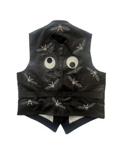 Iron-on patch - Bat 2