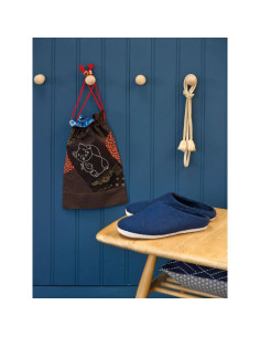 Sashiko Book - Accessories & Decor 2