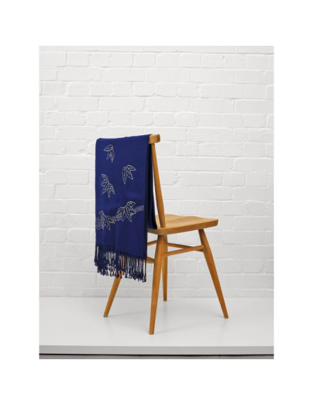 Livre sashiko - Accessoires & déco