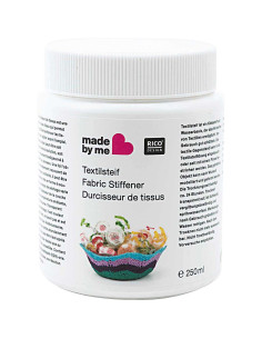 Fabric hardener 250 ml