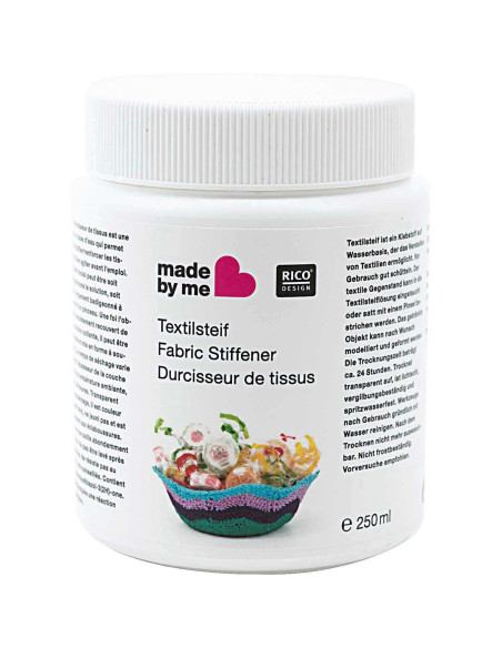 Fabric hardener 250 ml