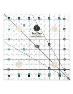 Sew Magnetic™ Magnetic Ruler