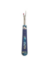 Seam ripper - Blue flowers collection