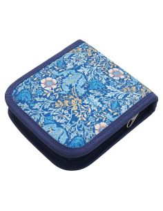 Sewing kit - Blue flowers collection