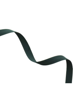 Dark gray heel pad