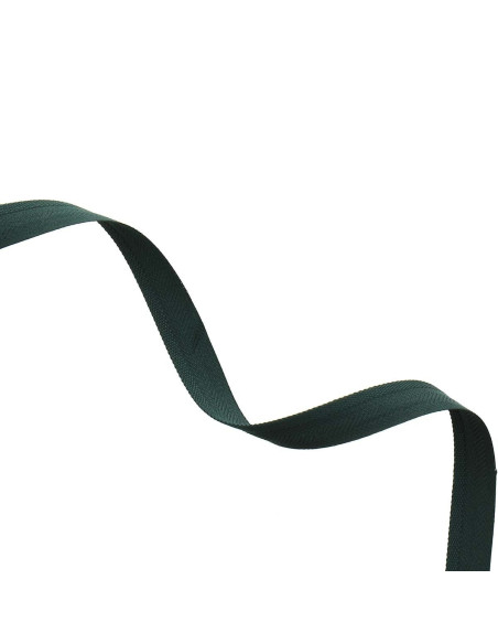 Dark gray heel pad