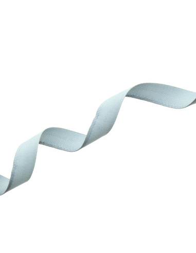 Light gray heel pad