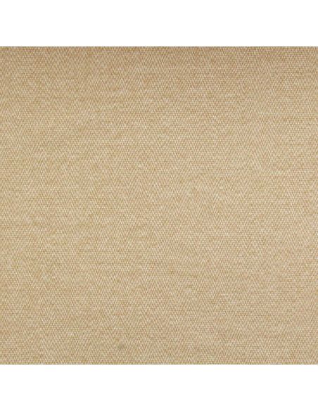 Herringbone wool coat fabric - String
