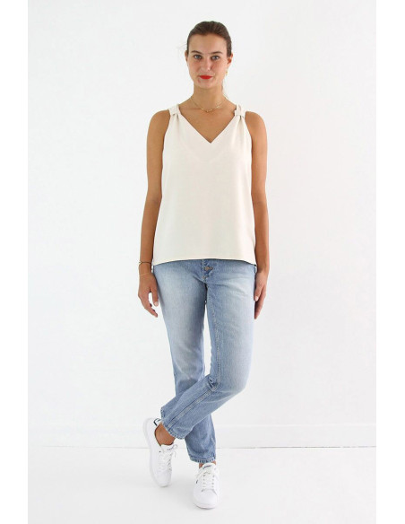 Gaia top pattern - I am patterns