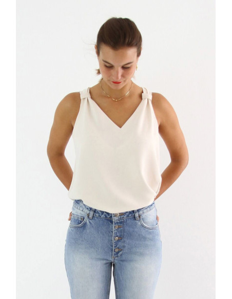 Gaia top pattern - I am patterns