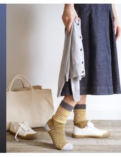 The Big Book of Knitted Socks 2