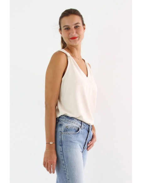 Gaia top pattern - I am patterns