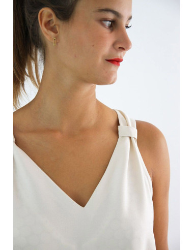 Gaia top pattern - I am patterns