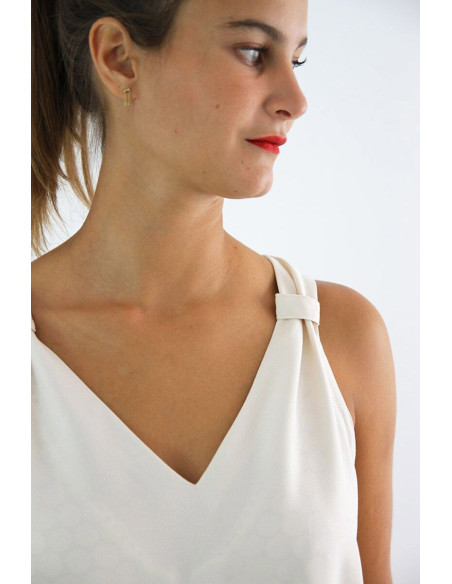 Gaia top pattern - I am patterns