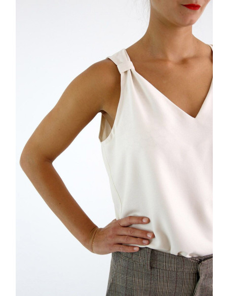 Gaia top pattern - I am patterns