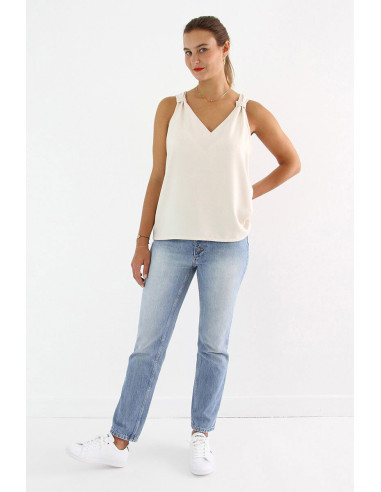 Gaia top pattern - I am patterns