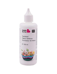 Fabric hardener 100 ml