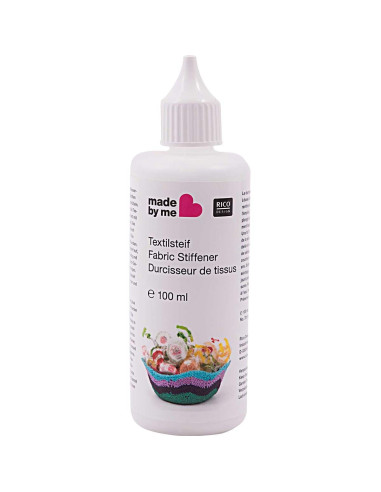 Fabric hardener 100 ml
