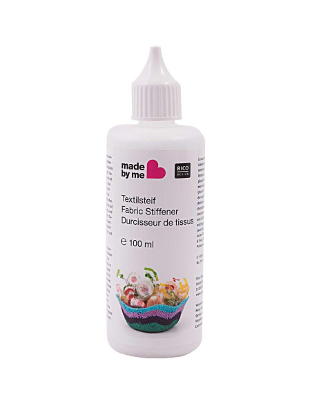 Fabric hardener 100 ml