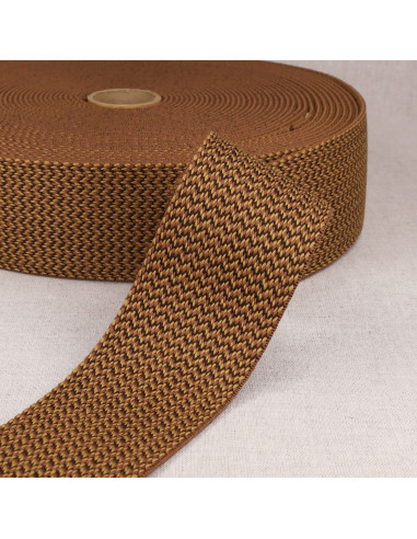 Elastic outdoor - Chocolate