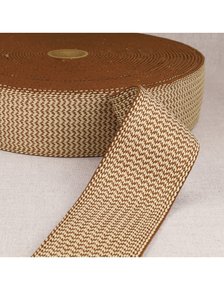 Elastic outdoor - Light brown