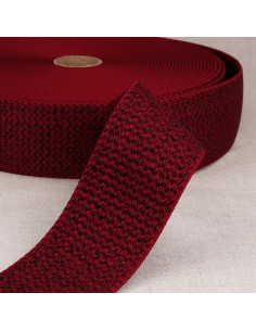 Elastic outdoor - Bordeaux