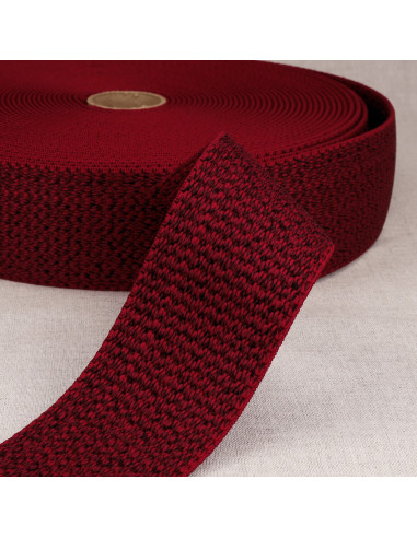 Elastic outdoor - Bordeaux