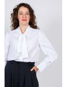 Pearl blouse and top pattern - I am patterns