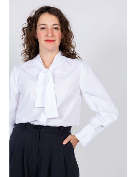 Pearl blouse and top pattern - I am patterns