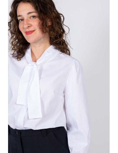 Pearl blouse and top pattern - I am patterns