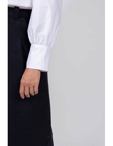 Pearl blouse and top pattern - I am patterns