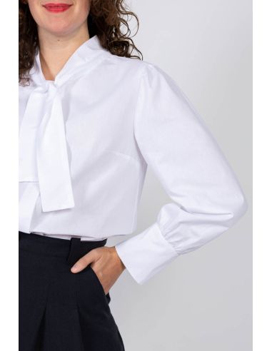Pearl blouse and top pattern - I am patterns