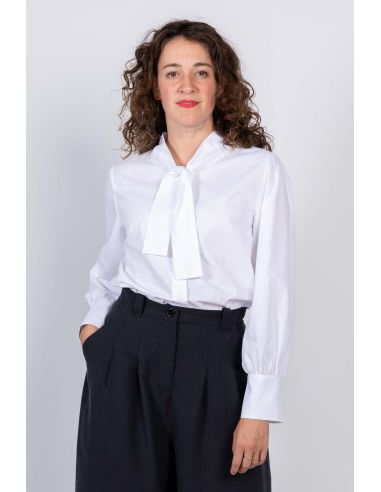 Pearl blouse and top pattern - I am patterns