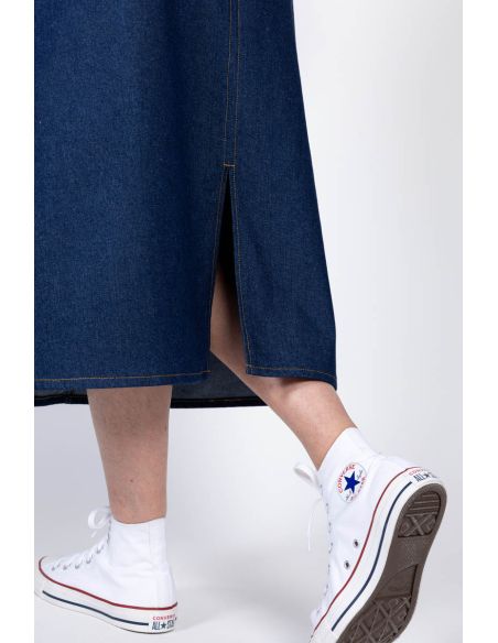 Ruby Skirt Pattern - I am patterns