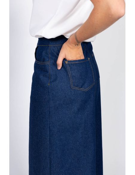 Ruby Skirt Pattern - I am patterns