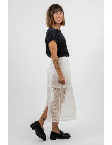 Ruby Skirt Pattern - I am patterns