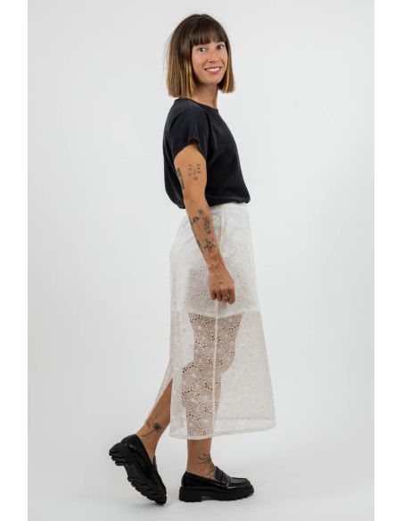 Ruby Skirt Pattern - I am patterns