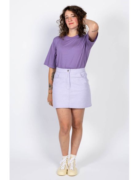 Ruby Skirt Pattern - I am patterns