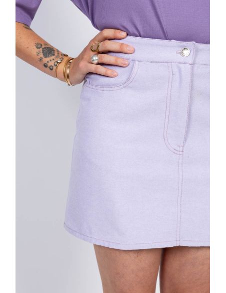 Ruby Skirt Pattern - I am patterns