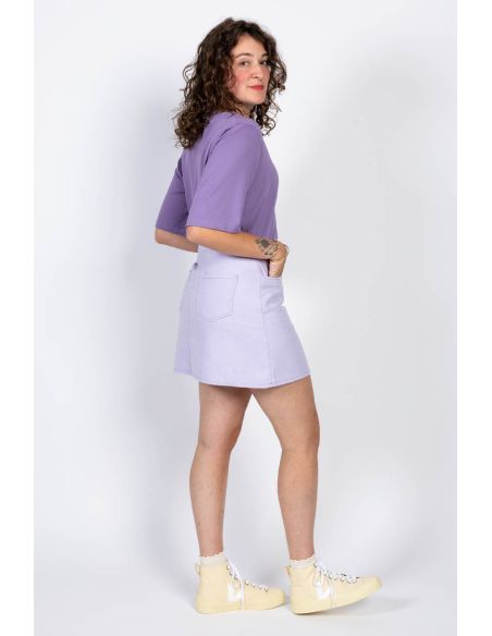 Ruby Skirt Pattern - I am patterns