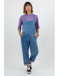Diamond overalls, pants, and shorts pattern - I am patterns